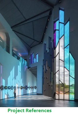 Museum at Prairiefire