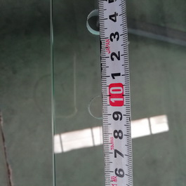 Überprüfen Sie den Abstand der Löcher.jpg