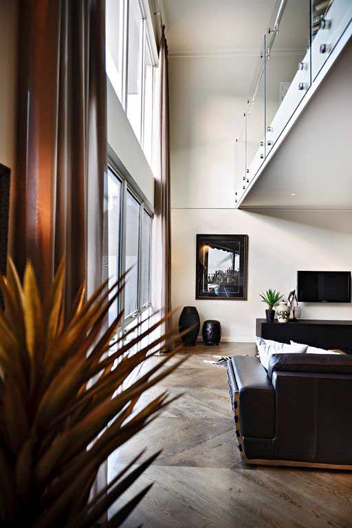 Glas ermöglicht natürliches Licht im Inneren.jpg