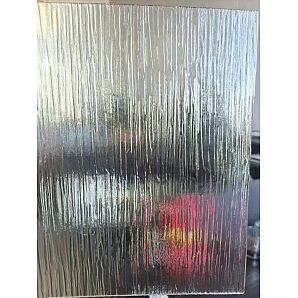 Soft Rain Pattern für Boron Tiles Cover Glass