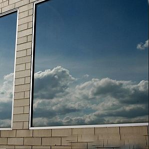 Einweg-Schauglasspiegel