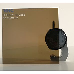 Bronze Glass Sonnenbrillen