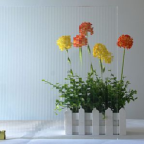 Stream Textur Architektur Glas