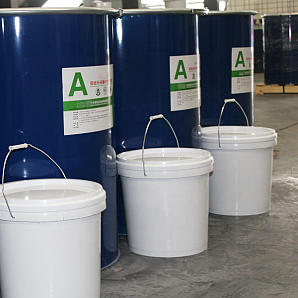 Silikondichtmittel für die Sekundärversiegelung mit Doppelverglasung