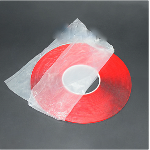 Doppelseitiges Butylklebeband