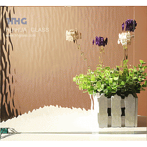 100wm Texture Vitrinentüren