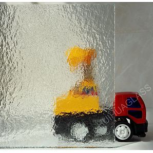 Extra klares Kasumi-Rollglas