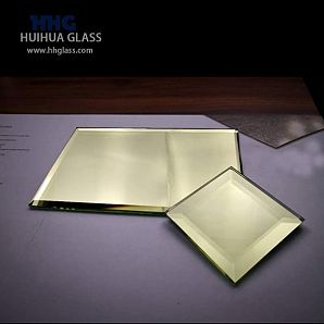 Antioxidantion Kristallgelber Spiegel