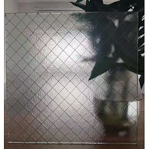 Kasumi Squarelite Glas